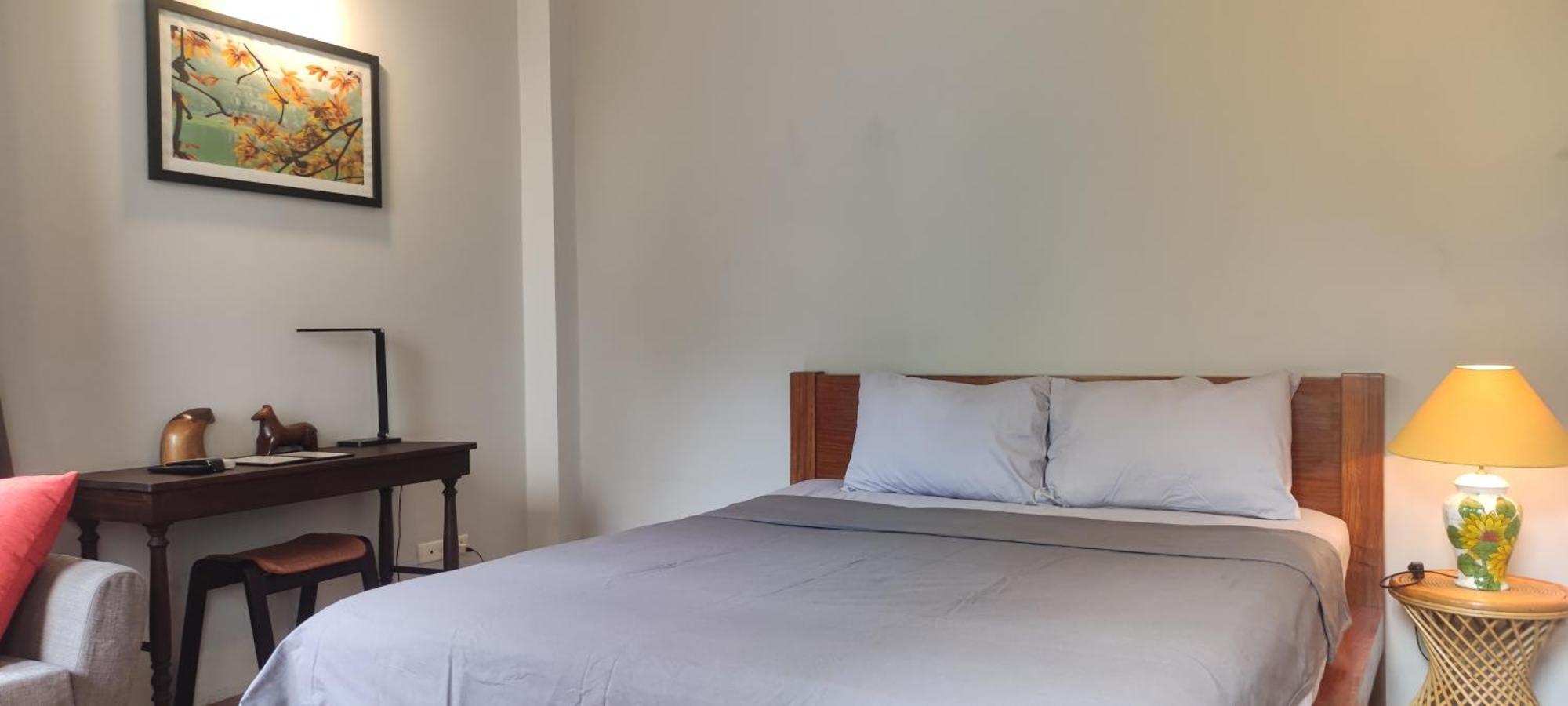 האנוי T Home Balcony Homestay מראה חיצוני תמונה