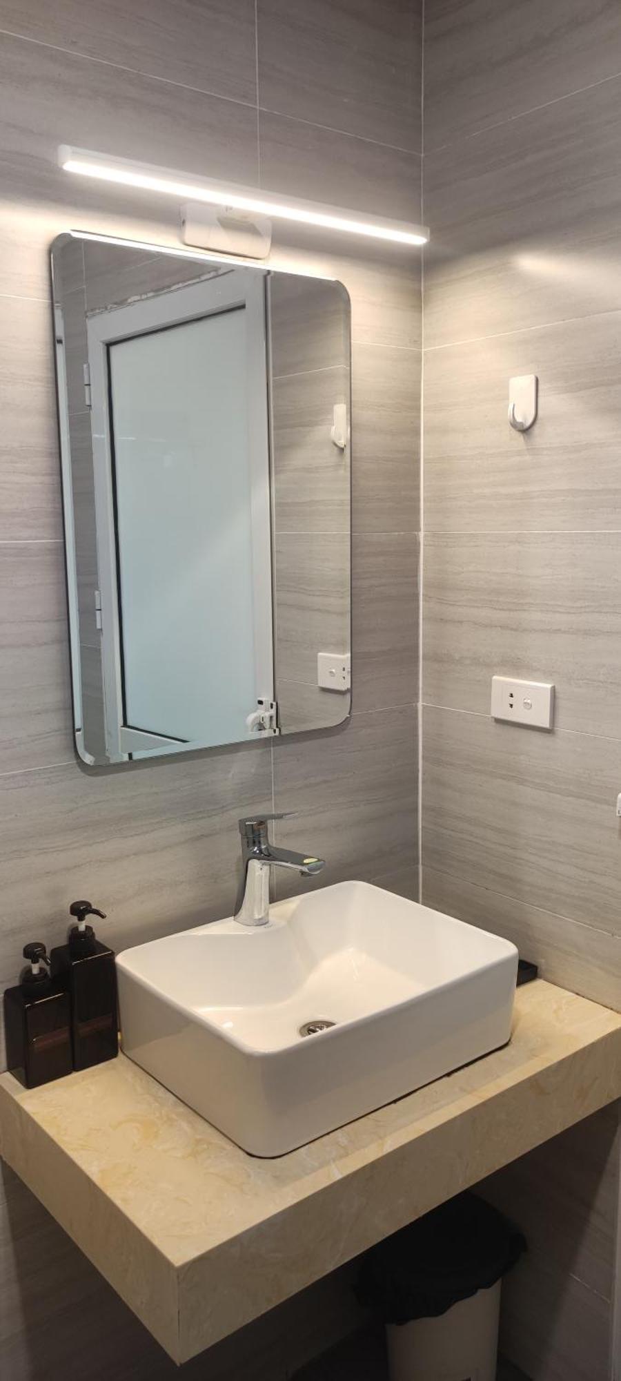 האנוי T Home Balcony Homestay מראה חיצוני תמונה