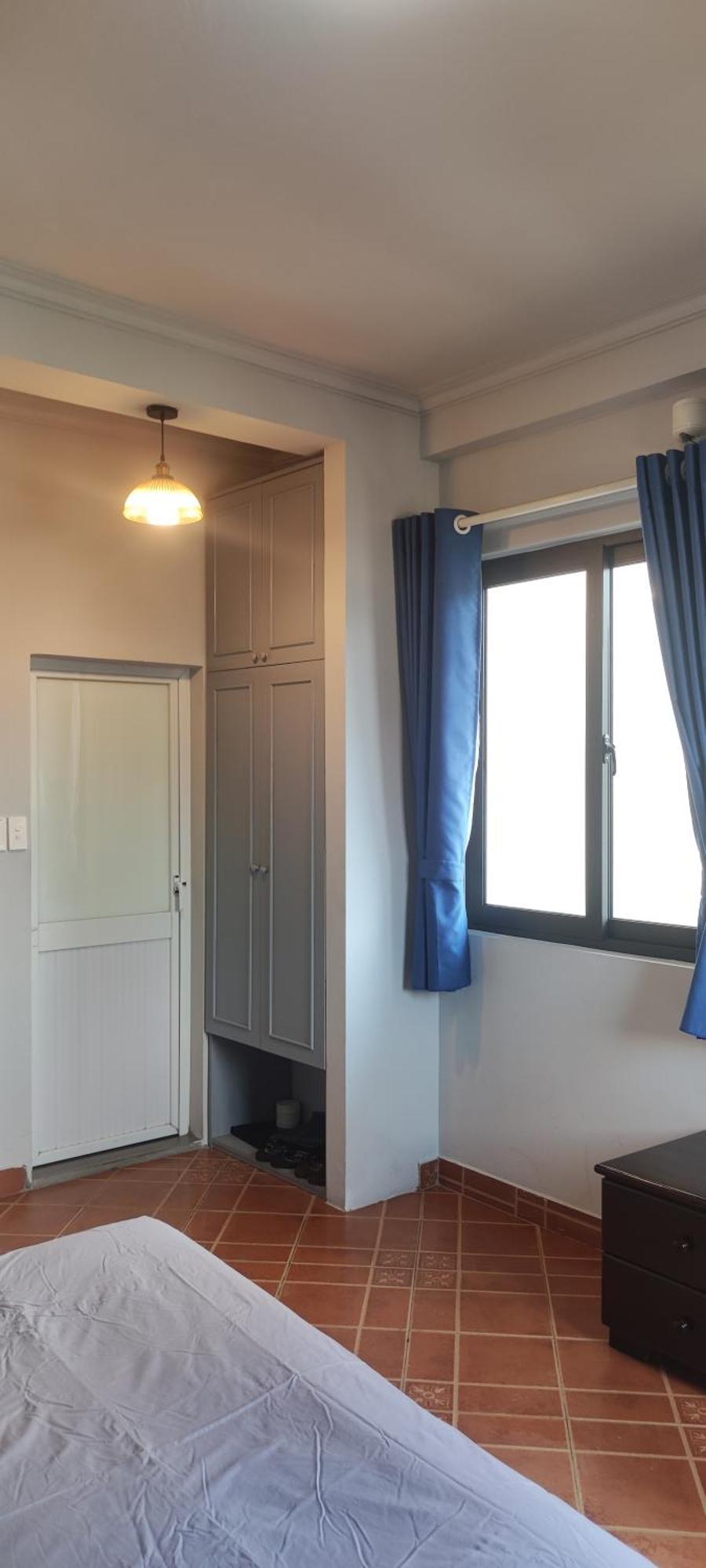 האנוי T Home Balcony Homestay מראה חיצוני תמונה
