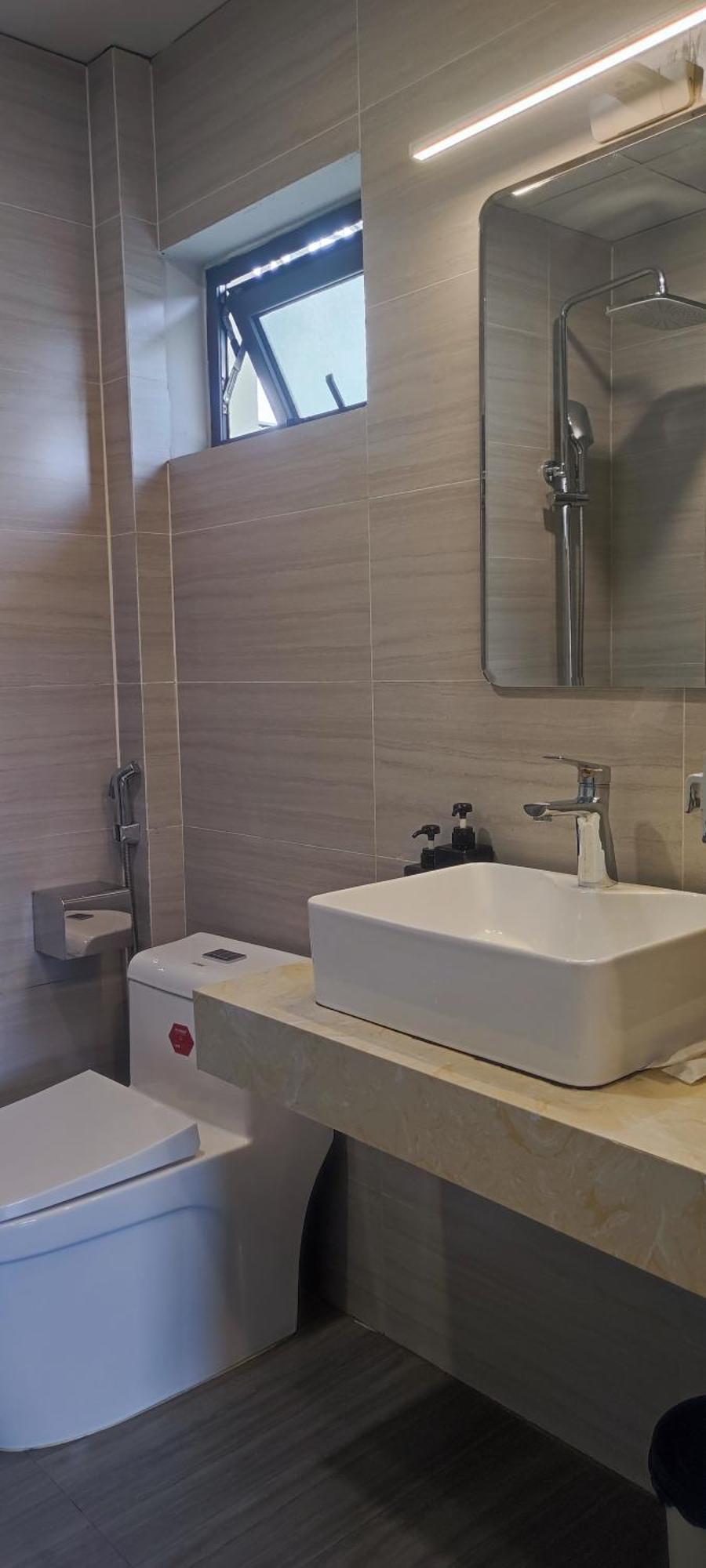 האנוי T Home Balcony Homestay חדר תמונה